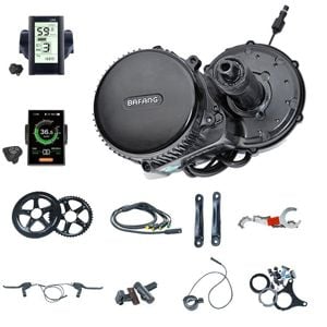 Accesorii E-bike Bafang  TSDZ 2  display shift sensor 