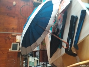  scaun birou si diferite obiecte - imagine 3