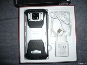 Telefone la cutie I HUNT Strong Edition, I HUNT Titian Edition + hadsfree (Schimb) - imagine 7