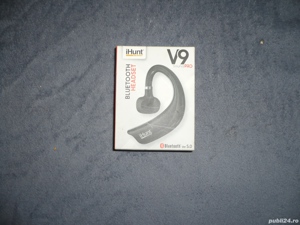 Telefon I Hunt Titan 4 G dual sim anti sock impermeabil vine si cu hands free la cutie (Schimb) - imagine 10