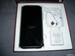 Telefone la cutie I HUNT Strong Edition, I HUNT Titian Edition + hadsfree (Schimb) - imagine 6