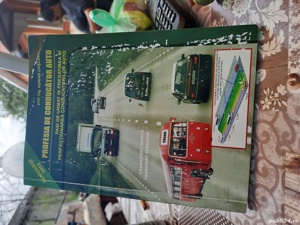 Carti pentru soferi tir - imagine 2