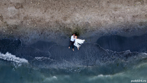 Fotograf Nunta Mangalia Constanta Foto Video Drona  - imagine 5