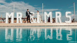 Fotograf Nunta Mangalia Constanta Foto Video Drona  - imagine 9