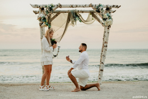 Fotograf Nunta Mangalia Constanta Foto Video Drona  - imagine 10