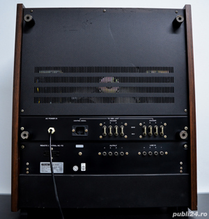Vand TEAC A 3440 magnetofon de colectie  - imagine 5