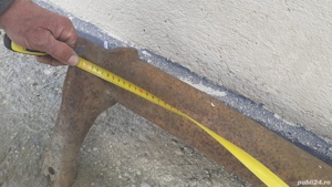 Cârlig remorcare  - imagine 4