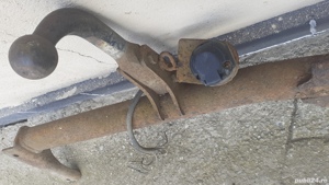 Cârlig remorcare  - imagine 3