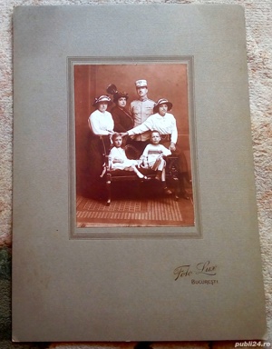 Fotografie Atelier Foto Lux