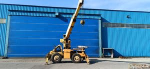 Automacara Pettibone 25MK de vânzare - imagine 2