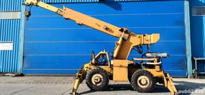 Automacara Pettibone 25MK de vânzare - imagine 5