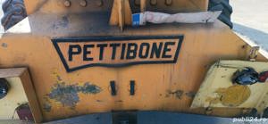 Automacara Pettibone 25MK de vânzare - imagine 4
