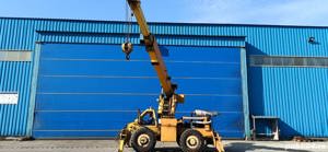 Automacara Pettibone 25MK de vânzare - imagine 3