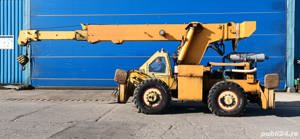 Automacara Pettibone 25MK de vânzare - imagine 6