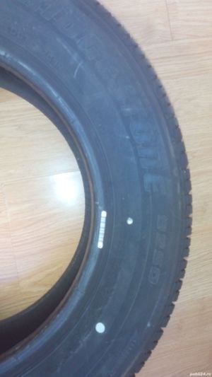 Anvelopa Bridgestone  - imagine 2