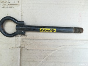 Cui remorcare fata de Renault Symbol 2007 pret 30 ron 