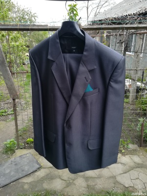 Costumuri barbati diferite culori marimea 52 / aproape noi / 200 ron - imagine 3