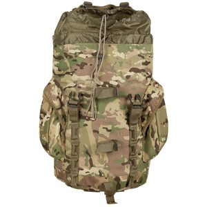 RANITA MILITAR MFH Recon 25Litri Camuflaj Combat Multi-Cam Impermeabil - imagine 5