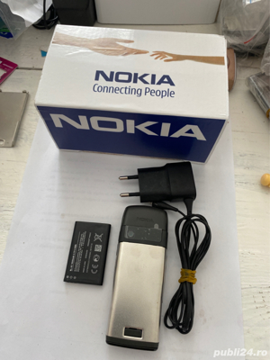 Nokia e50 ca nou,nokia E 50 - imagine 2