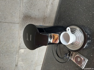 Espressor cafea Philips Senseo expresso HD7825 + Creapad - imagine 2