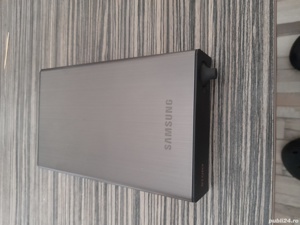 Hdd Extern SAMSUNG de 1 Terra - imagine 1