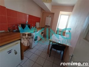 Închiriere apartament Ultracentral, bloc Mercur, centrală proprie - imagine 4