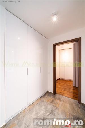 Apartament cu doua camere de inchiriat in Bellevue Residence - imagine 9