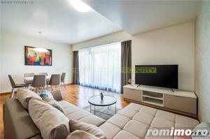 Apartament cu doua camere de inchiriat in Bellevue Residence - imagine 2