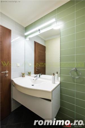 Apartament cu doua camere de inchiriat in Bellevue Residence - imagine 20