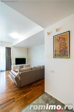 Apartament cu doua camere de inchiriat in Bellevue Residence - imagine 16