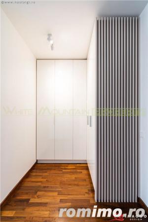 Apartament cu doua camere de inchiriat in Bellevue Residence - imagine 4