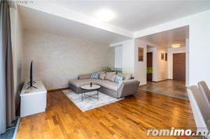 Apartament cu doua camere de inchiriat in Bellevue Residence - imagine 14