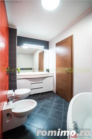 Apartament cu doua camere de inchiriat in Bellevue Residence - imagine 7