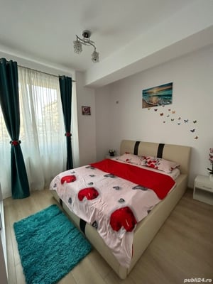 Închiriez regim hotelier apartament cu 2 camere  - imagine 3