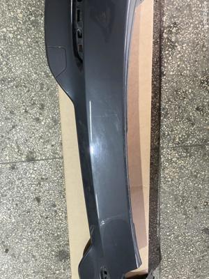 Spoiler bara spate Bmw seria 1 M sport - imagine 3