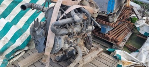 Motor iveco daily ,fiat ducato,mercedes sprinter renault mascot - imagine 6