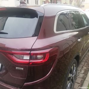 Vând Renault Koleos 2018 - imagine 3