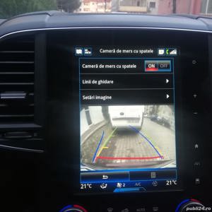 Vând Renault Koleos 2018 - imagine 9