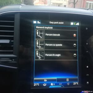 Vând Renault Koleos 2018 - imagine 8