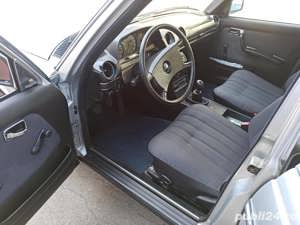 Mercedes W123 200E Vehicul Istoric - imagine 9