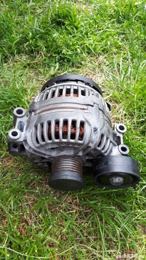 Bară spate BMW E46 - imagine 4