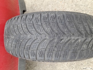 roata rezerva VW r 14 - imagine 3