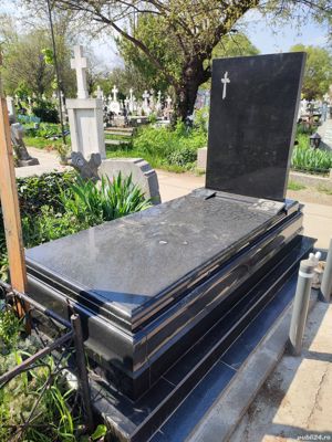 Executăm lucrari funerare de ori ce tip  - imagine 4