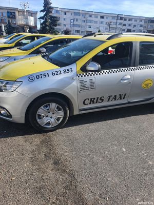 Criss taxi falticeni - imagine 3