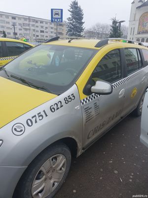 Criss taxi falticeni