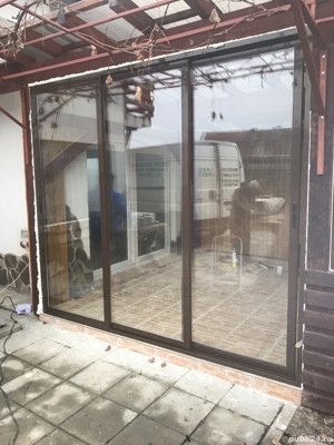 Termopane si. Plase de insecte - imagine 2