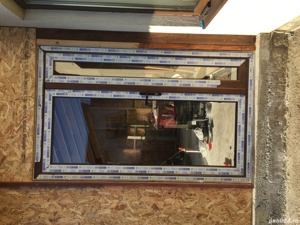 Termopane si. Plase de insecte - imagine 9