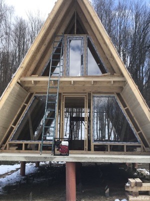 Termopane si. Plase de insecte - imagine 4