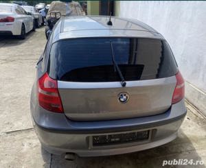 Piese BMW 118d E87 LCI - imagine 5