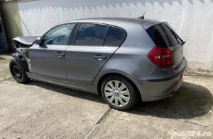 Piese BMW 118d E87 LCI - imagine 2